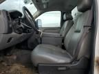 2012 Chevrolet Silverado C2500 Heavy Duty