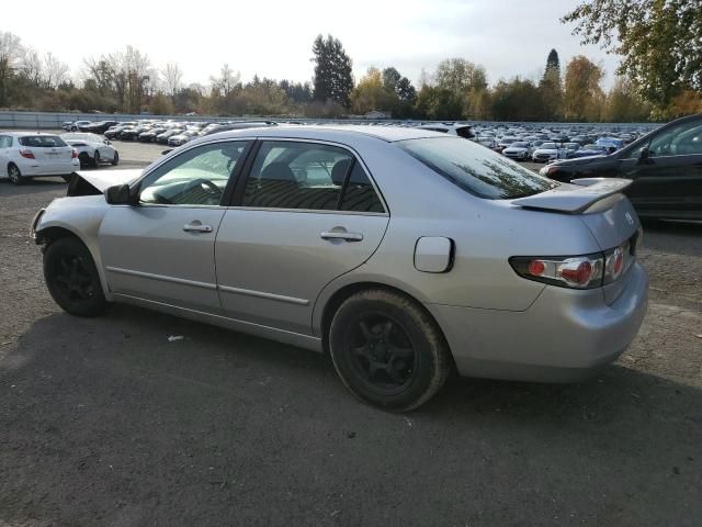 2003 Honda Accord EX