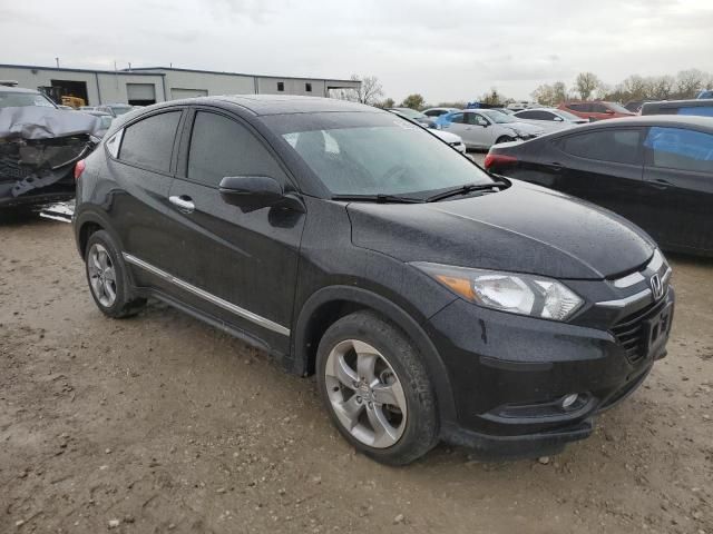 2017 Honda HR-V EX