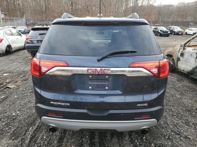 2018 GMC Acadia SLE