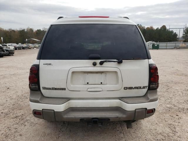 2003 Chevrolet Trailblazer EXT