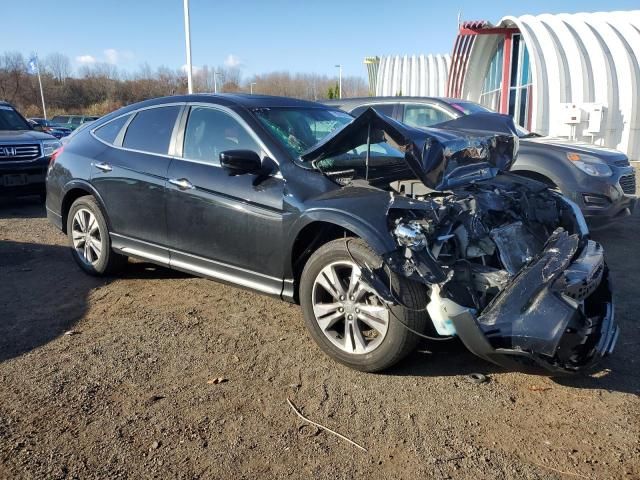 2013 Honda Crosstour EXL