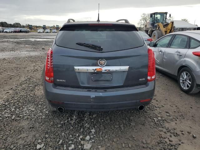 2012 Cadillac SRX