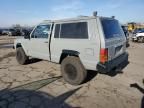 1990 Jeep Cherokee Sport