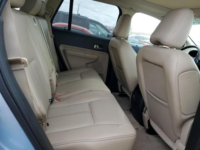 2008 Ford Edge SEL