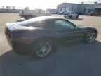 2002 Chevrolet Corvette