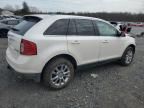 2012 Ford Edge Limited