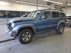 2006 Jeep Liberty Sport