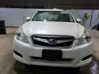 2012 Subaru Legacy 2.5I Premium