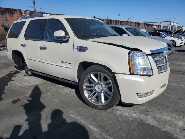 2014 Cadillac Escalade Premium