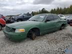 2011 Ford Crown Victoria Police Interceptor