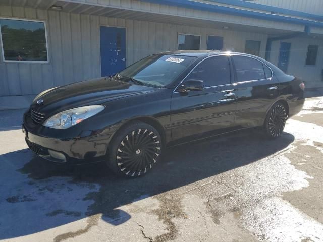 2003 Lexus ES 300