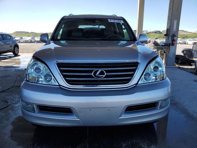 2006 Lexus GX 470