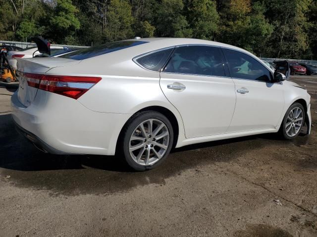 2014 Toyota Avalon Base