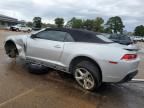 2015 Chevrolet Camaro 2SS