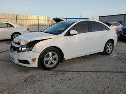 Chevrolet Vehiculos salvage en venta: 2016 Chevrolet Cruze Limited LT