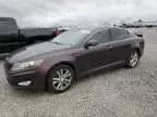 2012 KIA Optima EX