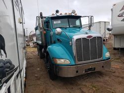 Peterbilt 384 Vehiculos salvage en venta: 2015 Peterbilt 384