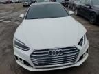 2018 Audi A5 Premium Plus S-Line