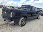 2009 Ford F150 Super Cab