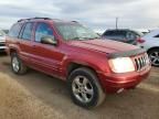 2003 Jeep Grand Cherokee Limited