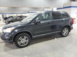 2010 Honda CR-V EXL en venta en Sandston, VA