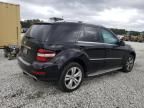 2011 Mercedes-Benz ML 350