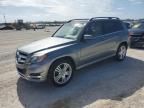 2014 Mercedes-Benz GLK 250 Bluetec