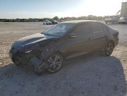 Volkswagen Jetta Vehiculos salvage en venta: 2012 Volkswagen Jetta SE