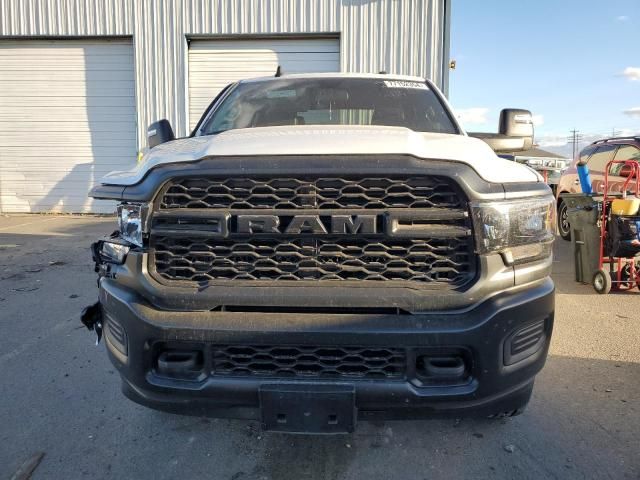 2024 Dodge RAM 3500 Tradesman