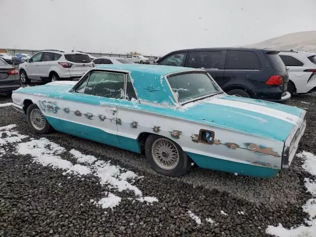 1965 Ford Thunderbird