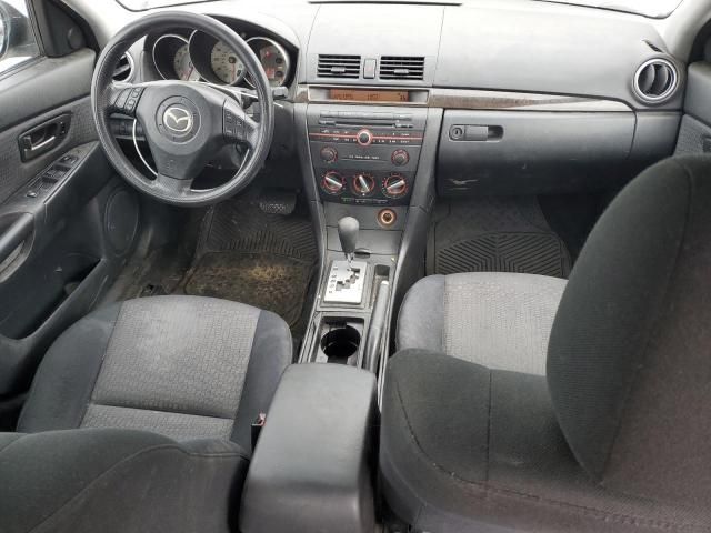 2007 Mazda 3 I