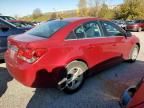 2011 Chevrolet Cruze LT