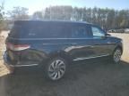 2022 Lincoln Navigator L Reserve