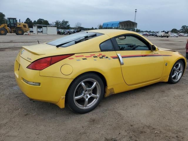 2005 Nissan 350Z Coupe