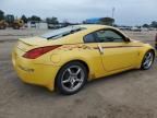 2005 Nissan 350Z Coupe