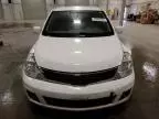 2010 Nissan Versa S