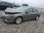 2012 Ford Fusion Hybrid