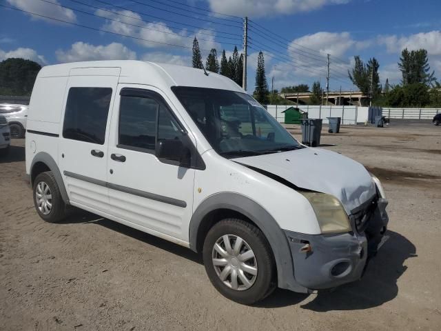 2011 Ford Transit Connect XL