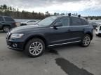 2013 Audi Q5 Premium