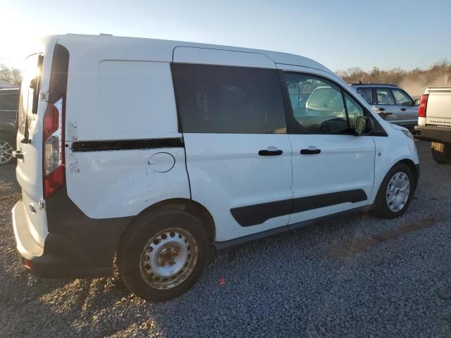 2014 Ford Transit Connect XL