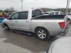 2007 Nissan Titan XE