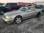 1999 Mercedes-Benz SL 500