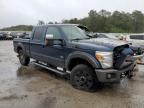 2015 Ford F250 Super Duty