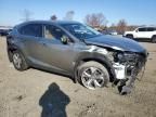 2017 Lexus NX 200T Base