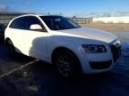 2011 Audi Q5 Premium Plus