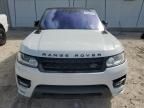 2017 Land Rover Range Rover Sport HSE Dynamic