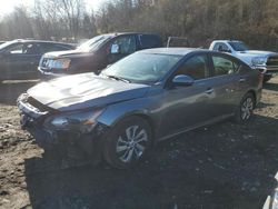 2022 Nissan Altima S en venta en Marlboro, NY