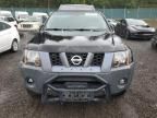 2007 Nissan Xterra OFF Road