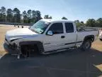 2002 Chevrolet Silverado K2500 Heavy Duty